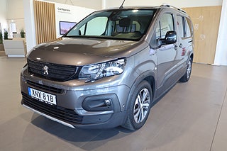 Minibuss Peugeot Rifter 1 av 18
