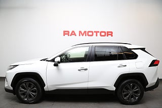 SUV Toyota RAV4 3 av 25