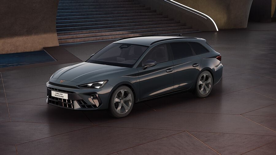 Cupra Leon Sportstourer e-Hybrid 204HK *KAMPANJ*