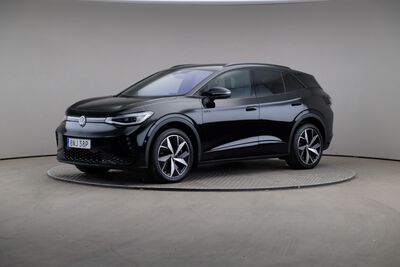 Volkswagen ID.4 2023, bild 7/10
