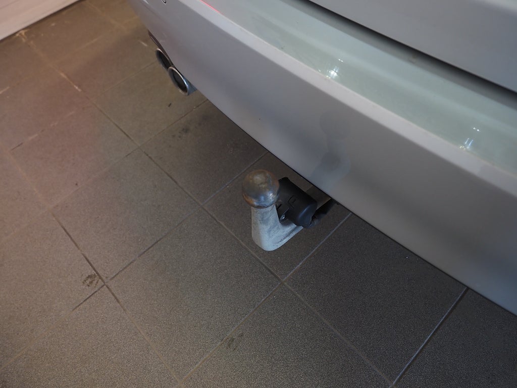 BMW 320 i 184hk xDrive Touring M Sport |Navi|Kamera|Drag| 2019