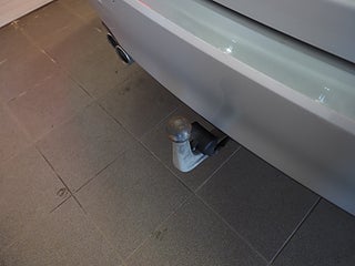 Kombi BMW 320 25 av 25