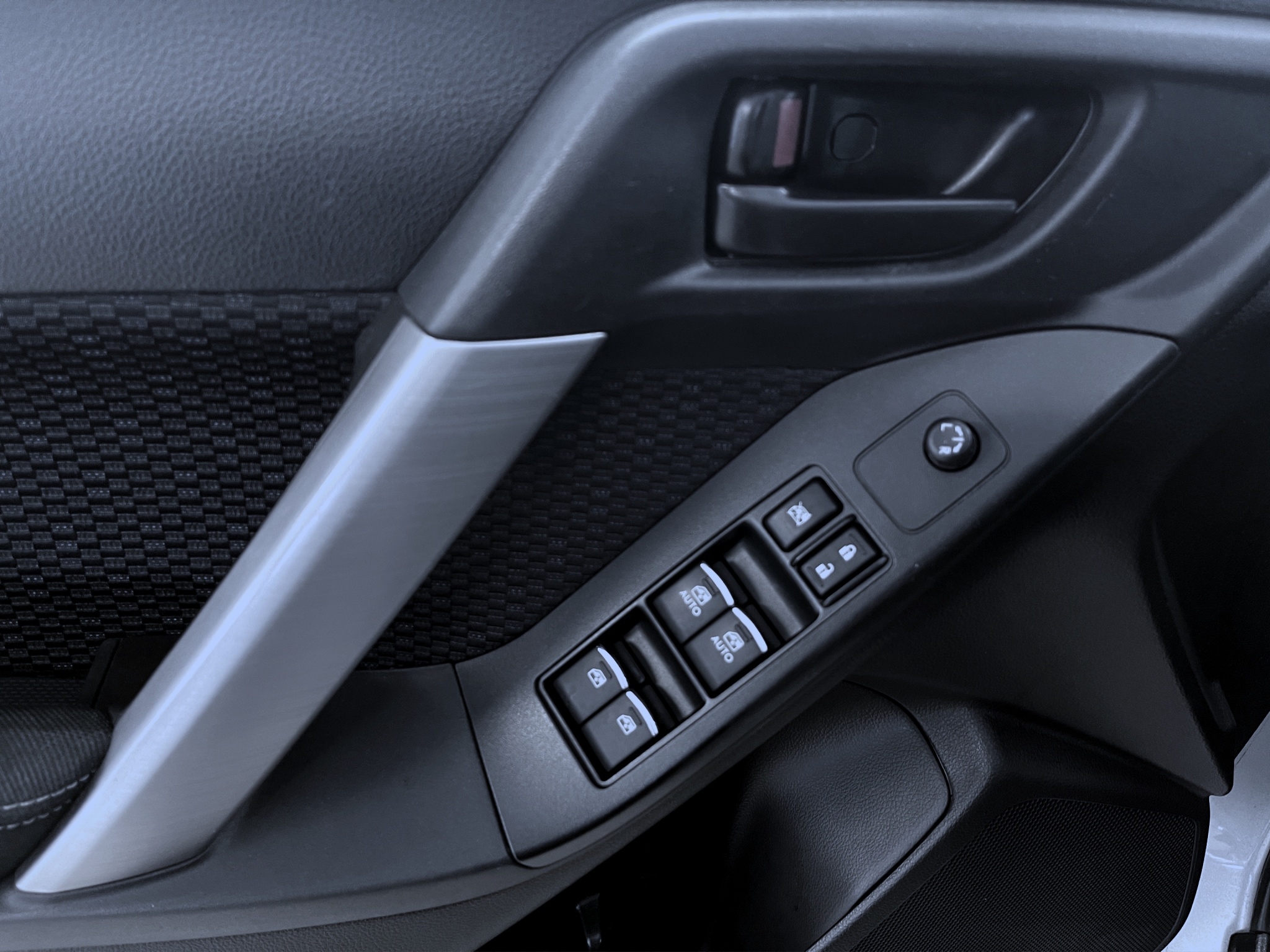Subaru Forester 2016, bild 7/45