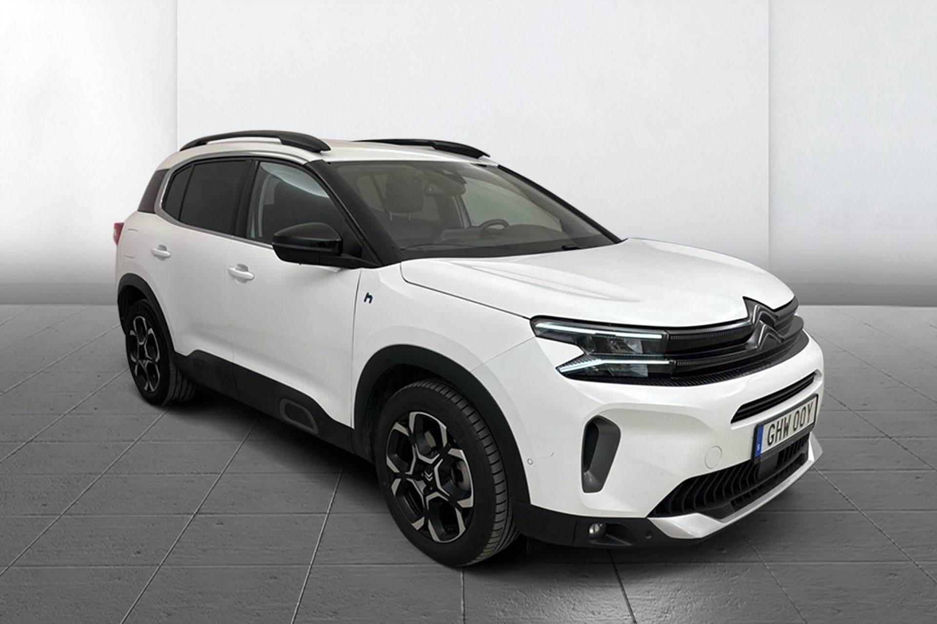 Citroen C5 Aircross 2022, photo 3/10