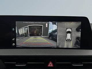 Kia EV6 77.4 kWh AWD GT-Line MOMS/Pano/SoV/Kamera/Ad.Fhåll/HuD – bild 15