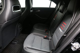 Halvkombi Mercedes-Benz A 21 av 22