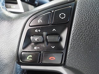 SUV Hyundai Tucson 17 av 18