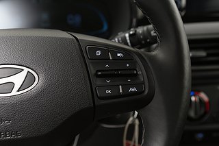 Halvkombi Hyundai i10 13 av 19