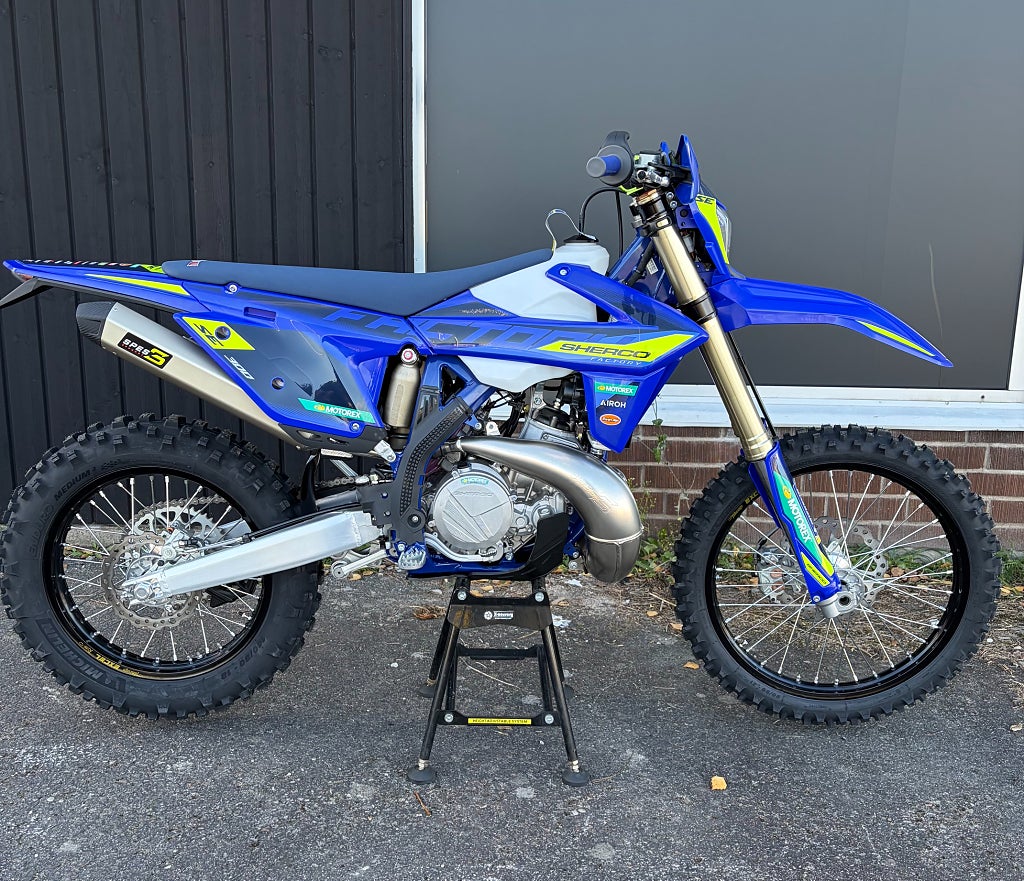 Sherco 300 SE FACTORY 2027