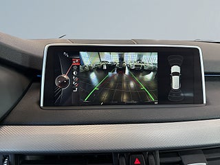 BMW X5 xDrive30d M Sport S&V/ H&K/Drag/Dvärm/Adaptiv M-susp – bild 15