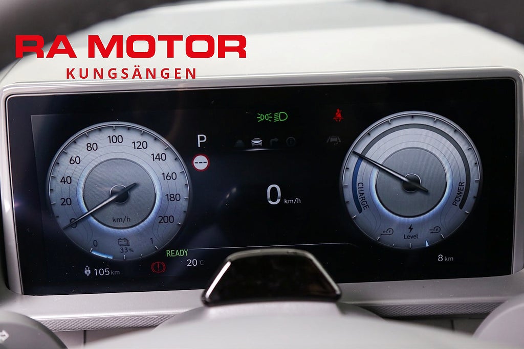 Hyundai Inster 2,99% ränta |Cross 49 kWh Advanced