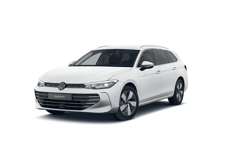 Volkswagen Passat Business Edition 1.5 eTSI *KAMPANJ!*
