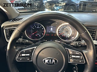 Kombi Kia Ceed 11 av 19