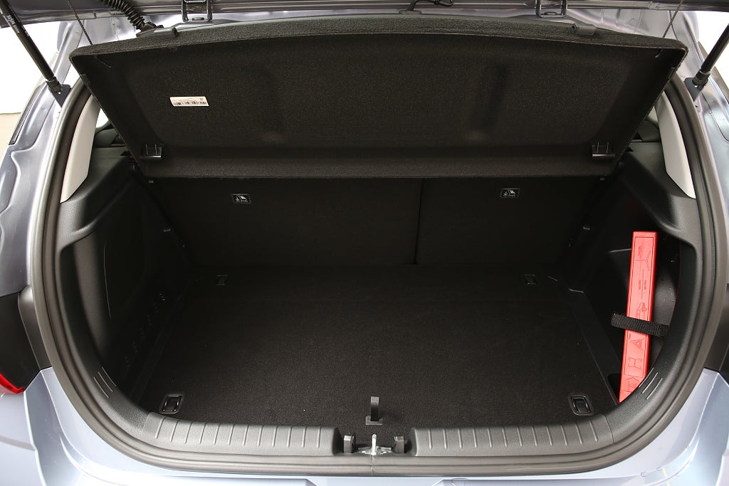 Hyundai i20 1.0 T-Gdi DCT Advanced