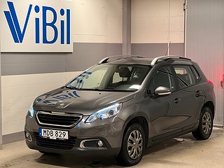 Peugeot 2008 1.2 e-THP isk Euro 6