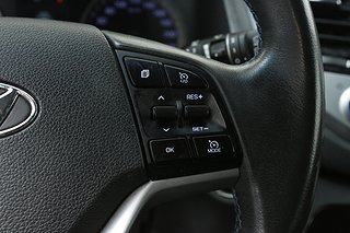 SUV Hyundai Tucson 17 av 27