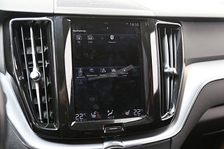 SUV Volvo XC60 17 av 31