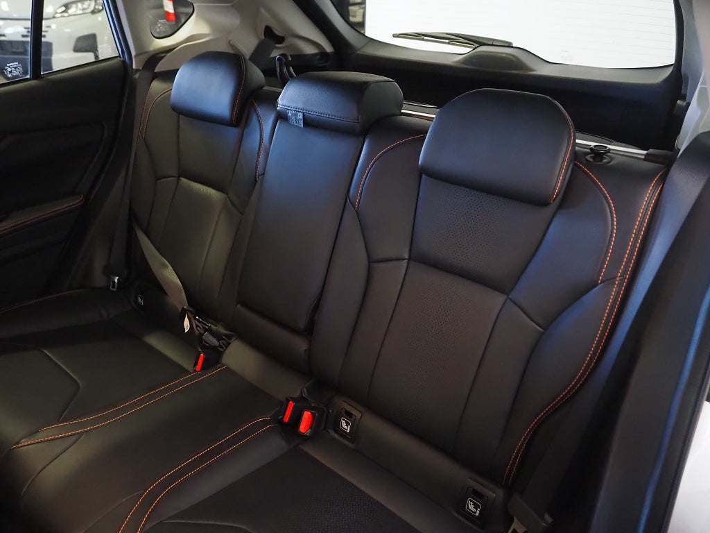 Subaru XV 2.0 4WD Lineartronic 156hk | Drag | B-Kamera | 2018