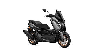 Yamaha N-Max 155Tech max/ Sportskoter/Beställ  idag!