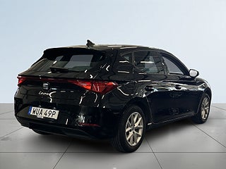 Seat Leon 1.0 TSI S&V-hjul/Cockpit/Carplay/Psens/Adaptiv Farthåll