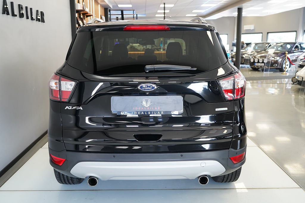 Ford Kuga 2018 - miniatyr 5