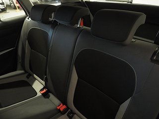 Kombi Skoda Fabia 16 av 21