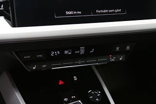 SUV Audi Q4 21 av 26