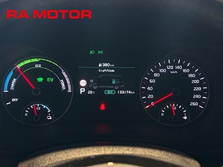 Kombi Kia Optima 17 av 28