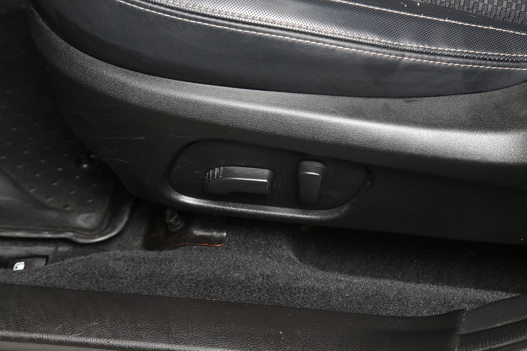 Subaru Forester 2,0i 150hk XS CVT AWD Dragkrok 2019