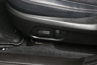 SUV Subaru Forester 15 av 30
