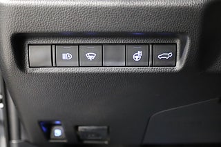 SUV Toyota RAV4 19 av 22