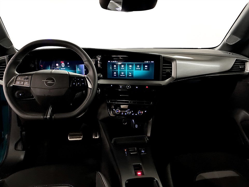 Bild på Opel Mokka GS 1.2 PT 130hk Aut BACKKAMERA CARPLAY