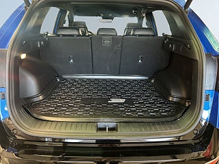 Kia Sportage PHEV GT-Line MOMSAD/360°/Helskinn/H&K/Kamkedja/S&V-Däck – bild 12