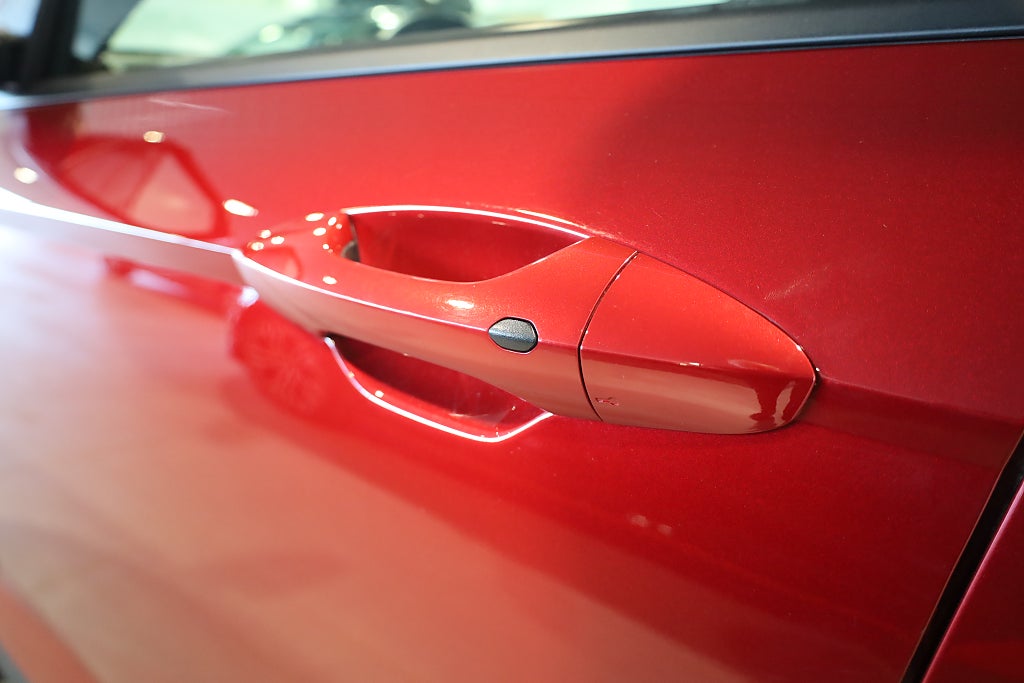 Hyundai Kona HEV N-Line KAMPANJ Privatleasing 2027