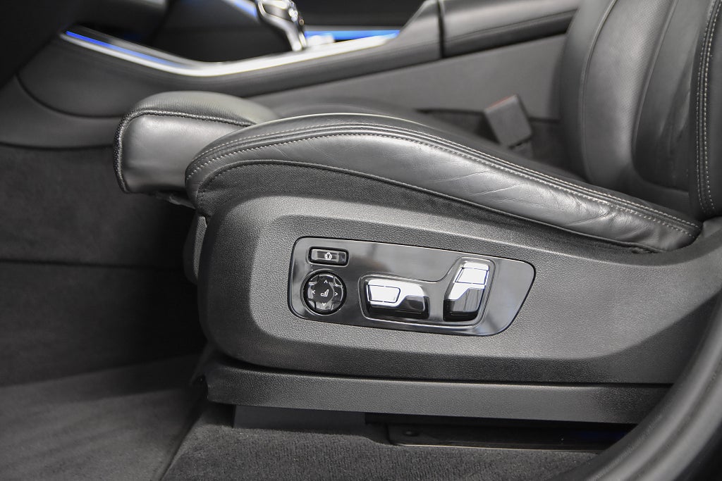 BMW X5 2021 - miniatyr 12