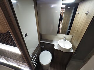 Husbil-halvintegrerad Ci Magis 82 XT 14 av 21