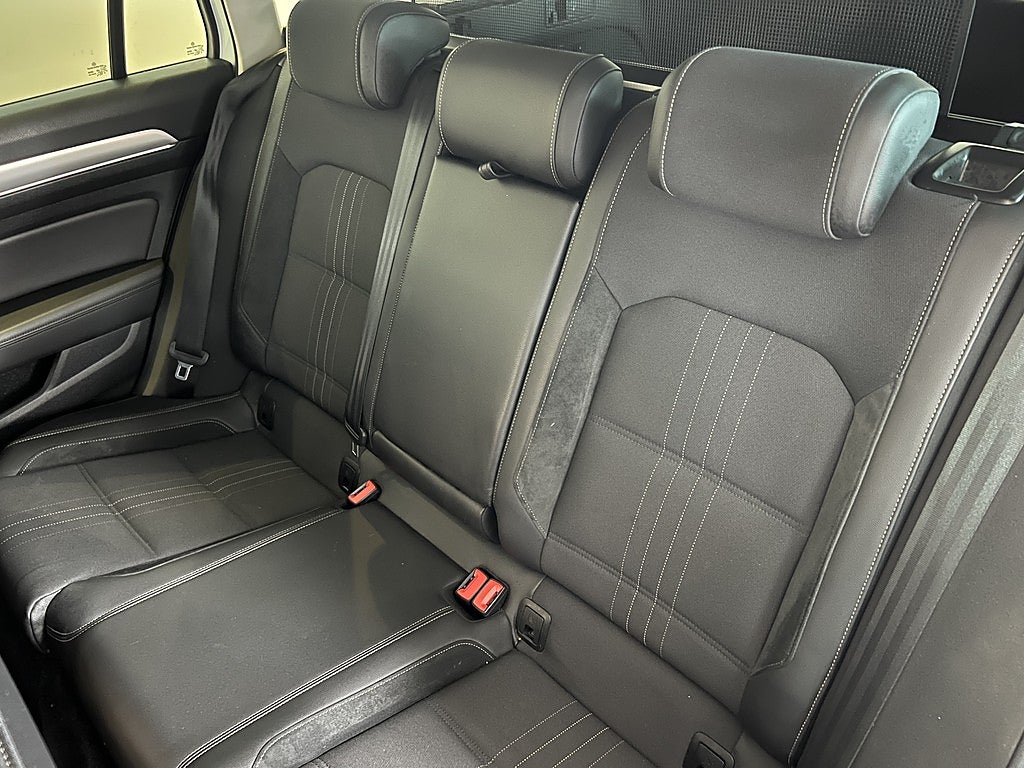 Volkswagen Passat Alltrack 2.0 TDI DPF SCR BMT 4Motion Alltrack D-VÄRMARE B-KAMERA