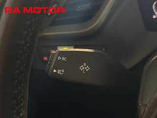 Halvkombi BMW M135i 23 av 28