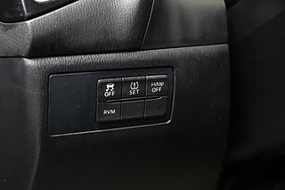 Halvkombi Mazda 3 14 av 27