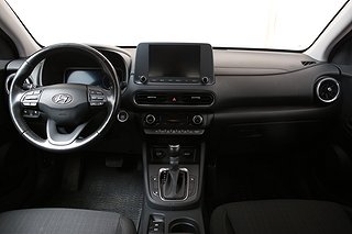 SUV Hyundai Kona 15 av 22