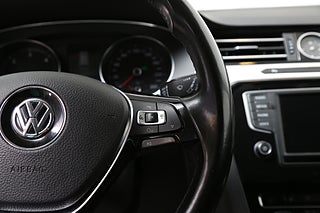 Kombi Volkswagen Passat 15 av 24