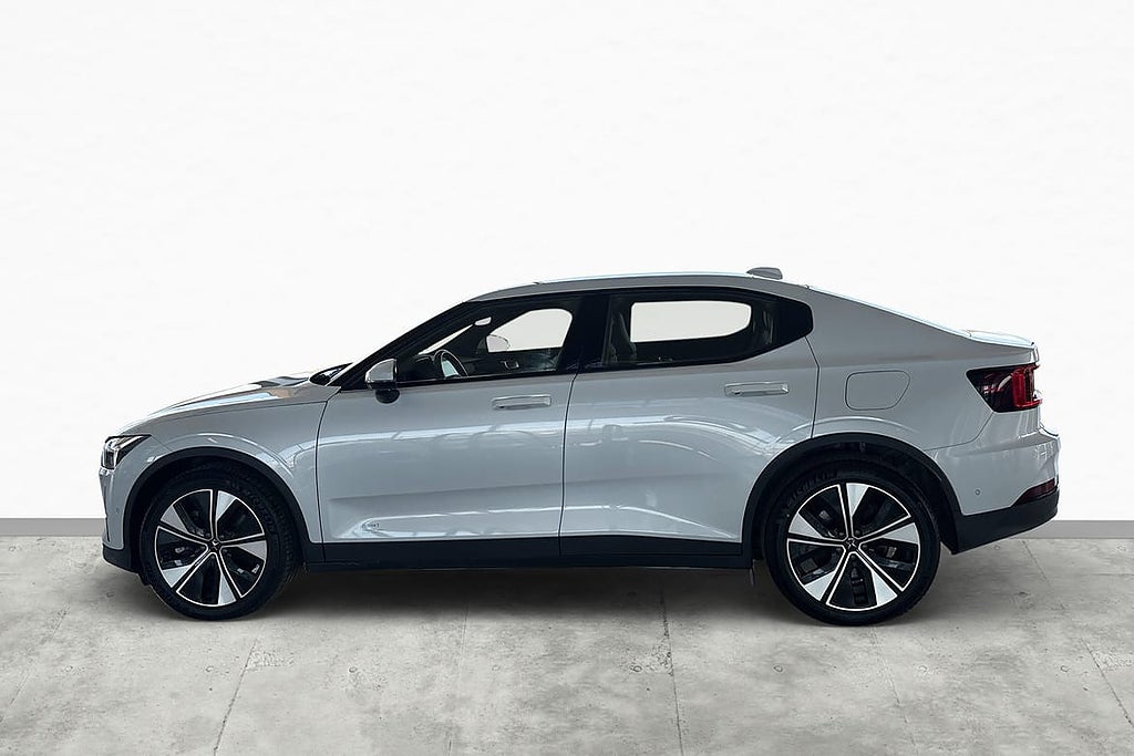 Polestar 2 Standard Range Single Motor 69kWh Plus Pilot