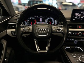 Audi A4 allroad 4x4 2.0 TDI Proline S&V-däck/Dieselvärm/Drag