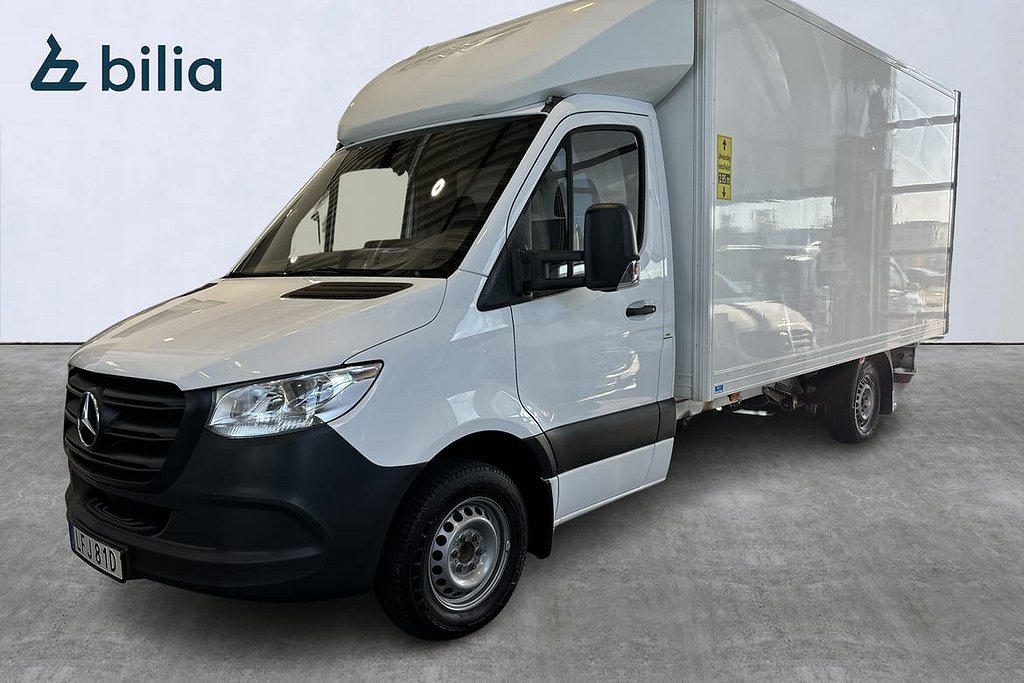 Mercedes-Benz Sprinter 316  Kampanjränta 3.95%