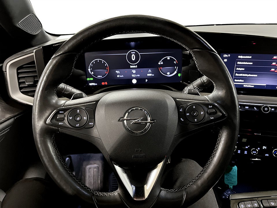Bild på Opel Mokka Ultimate 1.2 Turbo 130hk Aut B-KAMERA CARPLAY