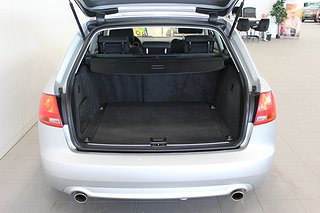 Kombi Audi A4 6 av 22