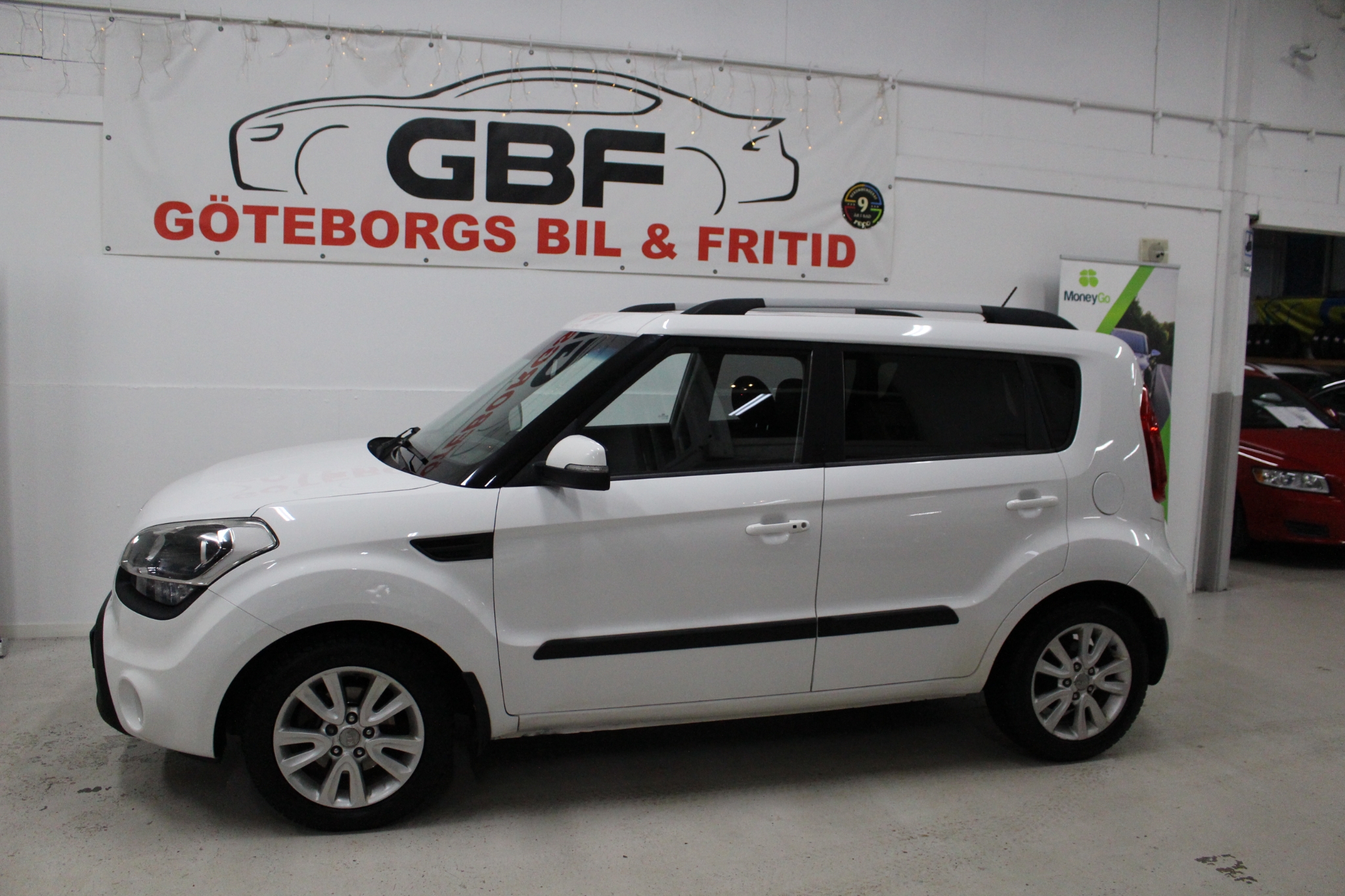 Kia Soul 1.6 CRDi AUTOMAT 2012, kuva 3/47