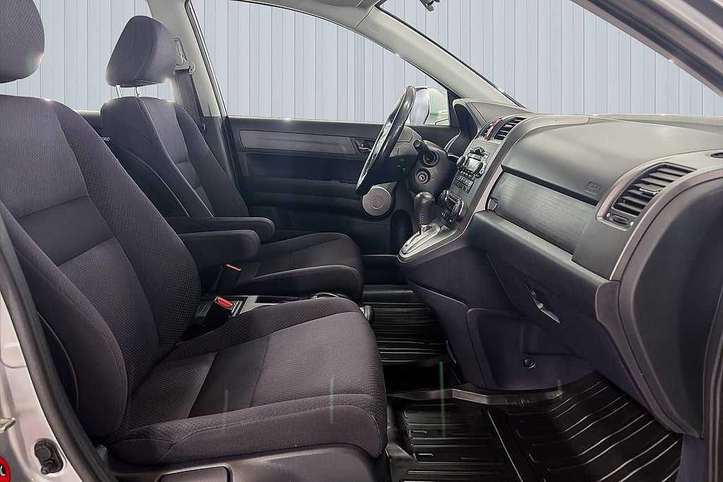 Honda CR-V 2007