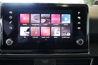 SUV Seat Tarraco 23 av 32