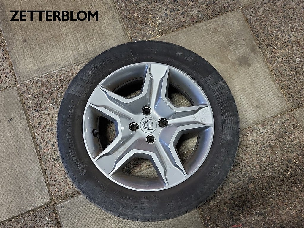 Kombi Dacia Logan 13 av 13